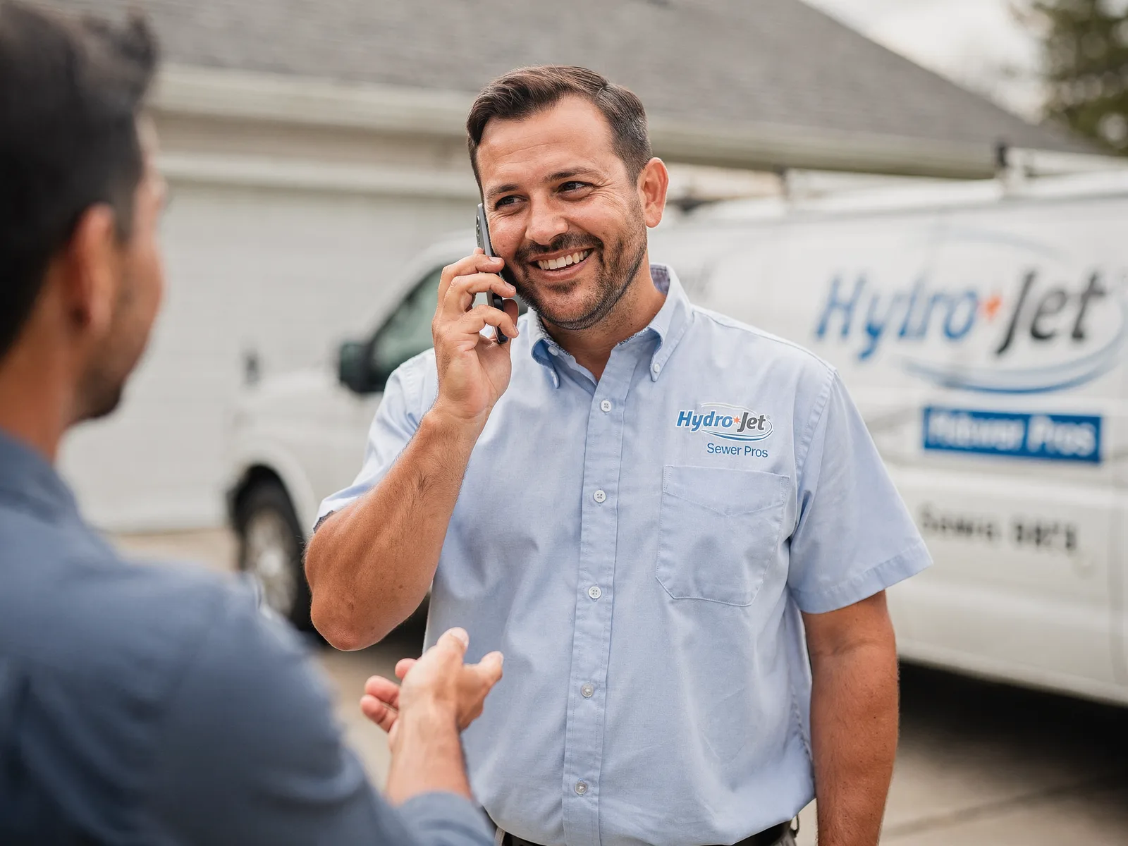 Hydro Jetting Moscow, PA FAQs